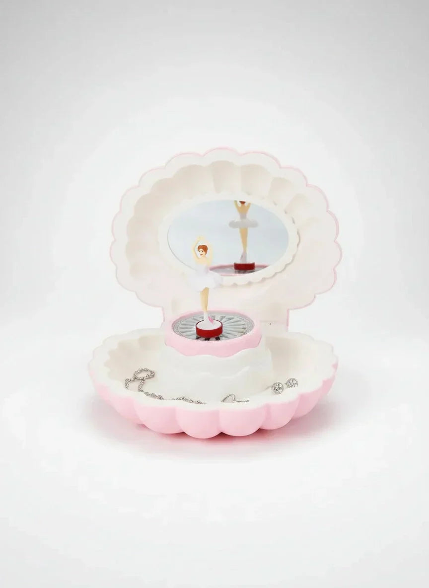 Boîte à bijoux élégante – Chic au quotidien
