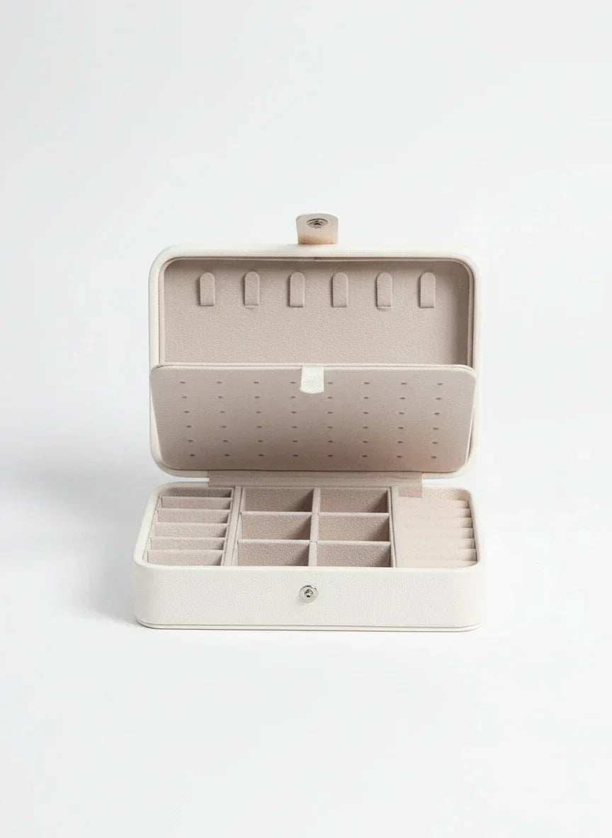 Boîte à bijoux original – Coffret tendance