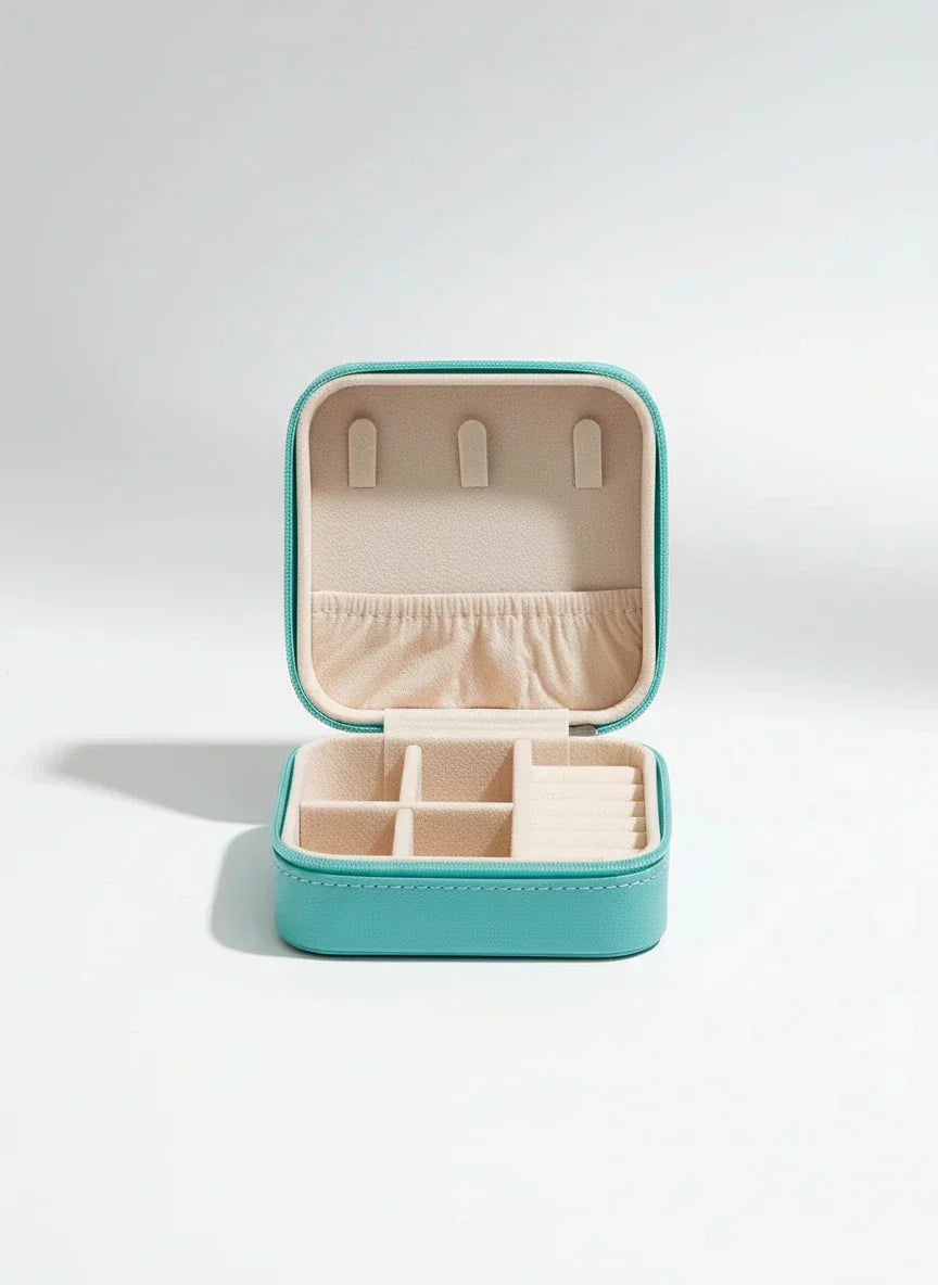 Petite boîte à bijoux femme – Luxe au quotidien