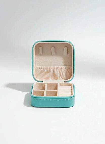 Petite boîte à bijoux femme – Luxe au quotidien