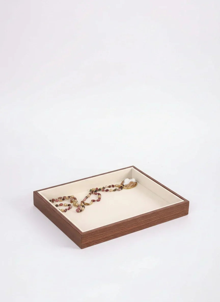 Boîte à bijoux classe