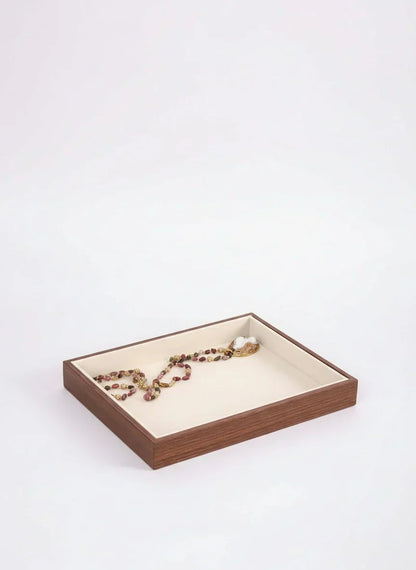 Boîte à bijoux classe