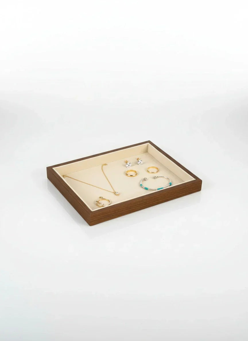 boite a bijoux en bois sculpté