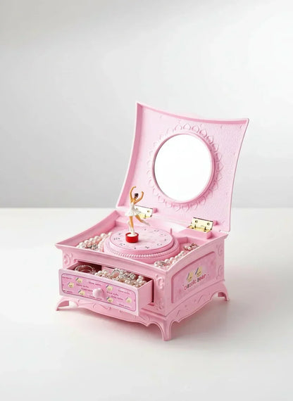 Coffret bijoux femme – Style et organisation