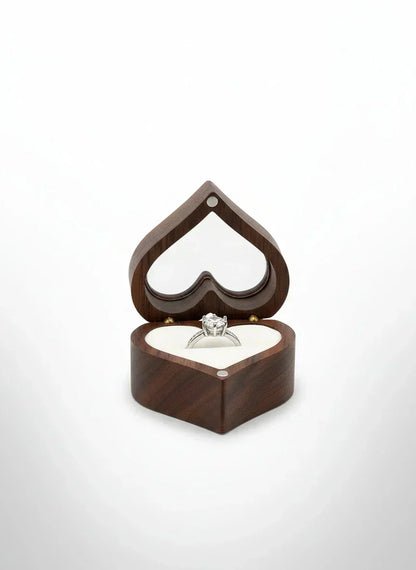 Écrin bijoux écologique – Style et nature