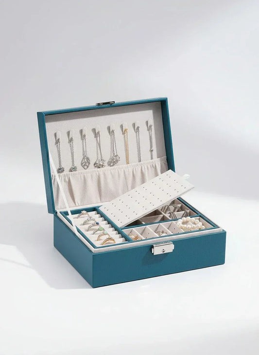 Boîte à bijoux original pour fille
