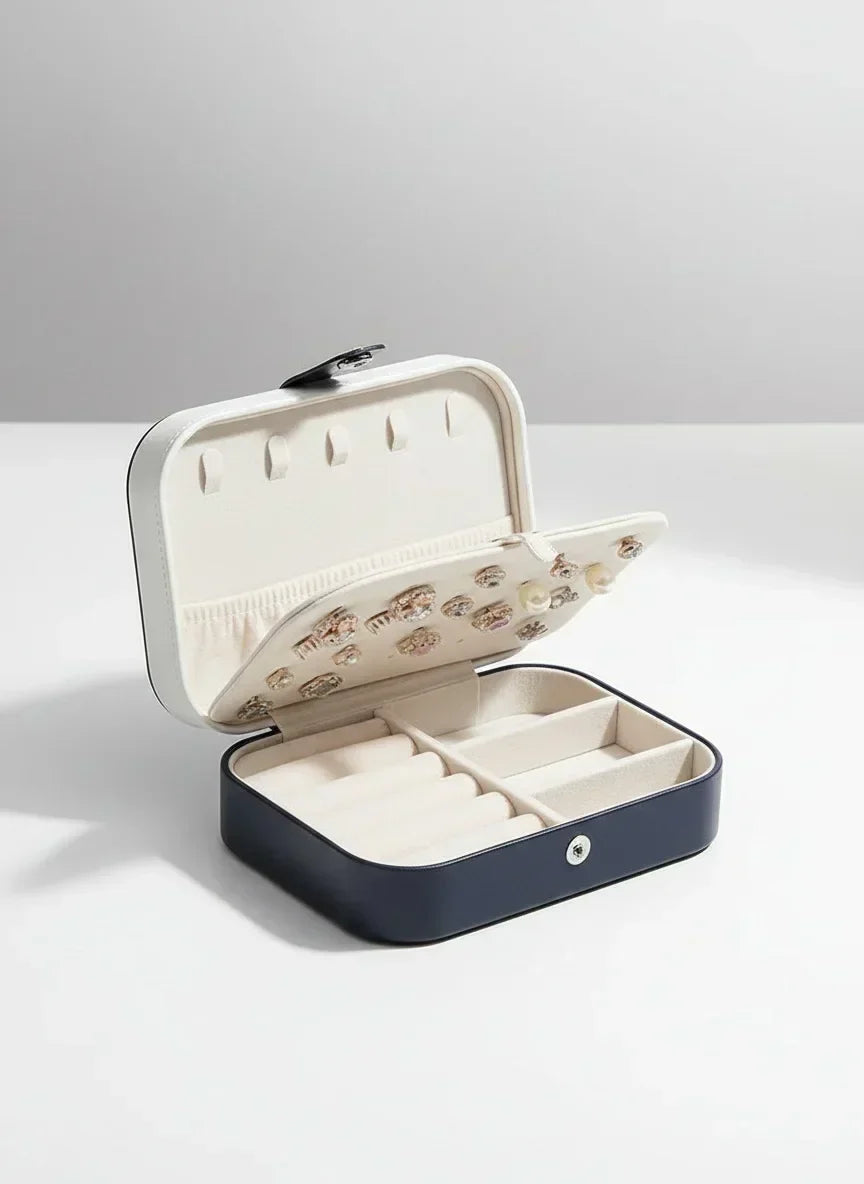 Boîte à bijoux moderne – Design contemporain