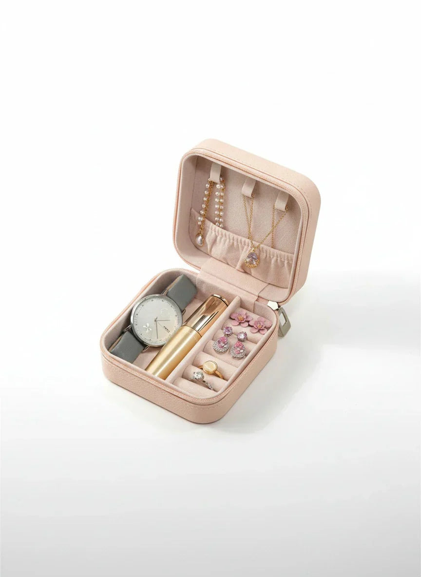 Boîtes à bijoux de luxe – Pour un rangement élégant