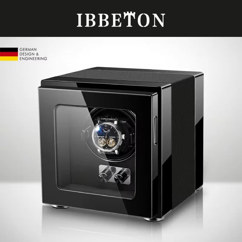 Remontoir 2 Montres Tactile Prestige