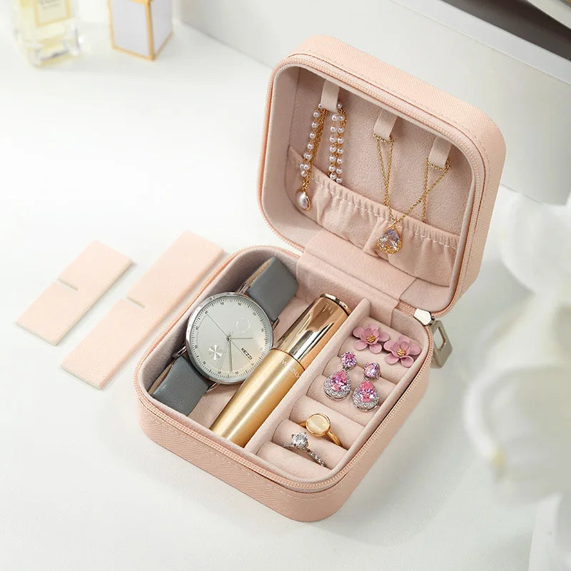 Boîtes à bijoux de luxe – Pour un rangement élégant