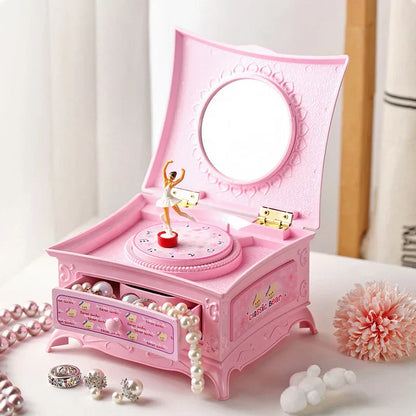 Coffret bijoux femme – Style et organisation