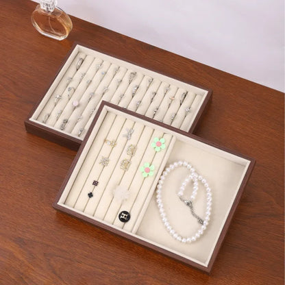 Boîte à bijoux classe