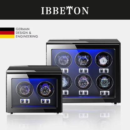 Remontoir 1 Montre Tactile Classique