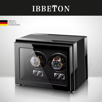 Remontoir 6 Montres Tactile Prestige