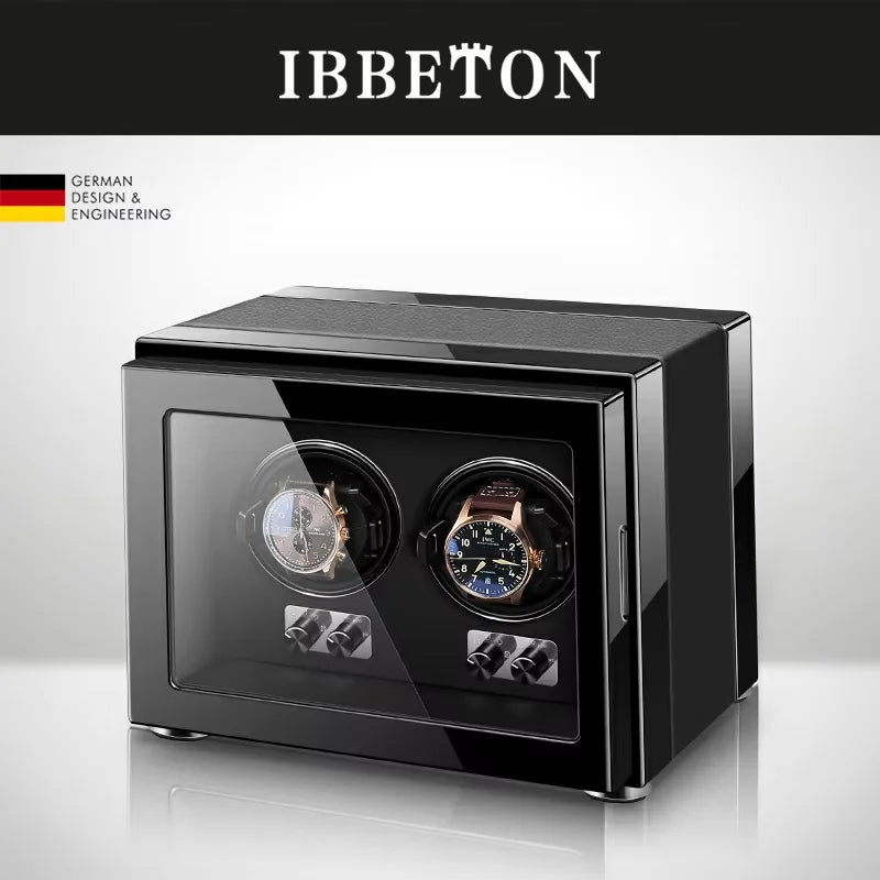 Remontoir 6 Montres Tactile Classique
