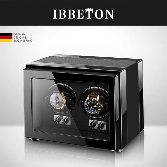 Remontoir 2 Montres Tactile Classique