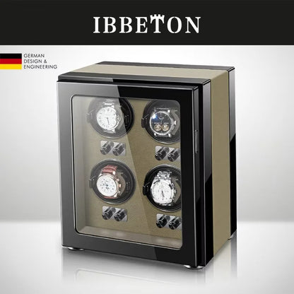 Remontoir 3 Montres Tactile Prestige