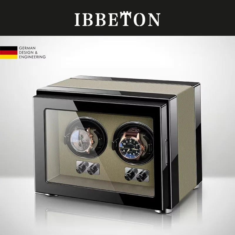 Remontoir 6 Montres Tactile Classique