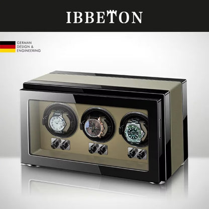 Remontoir 6 Montres Tactile Classique
