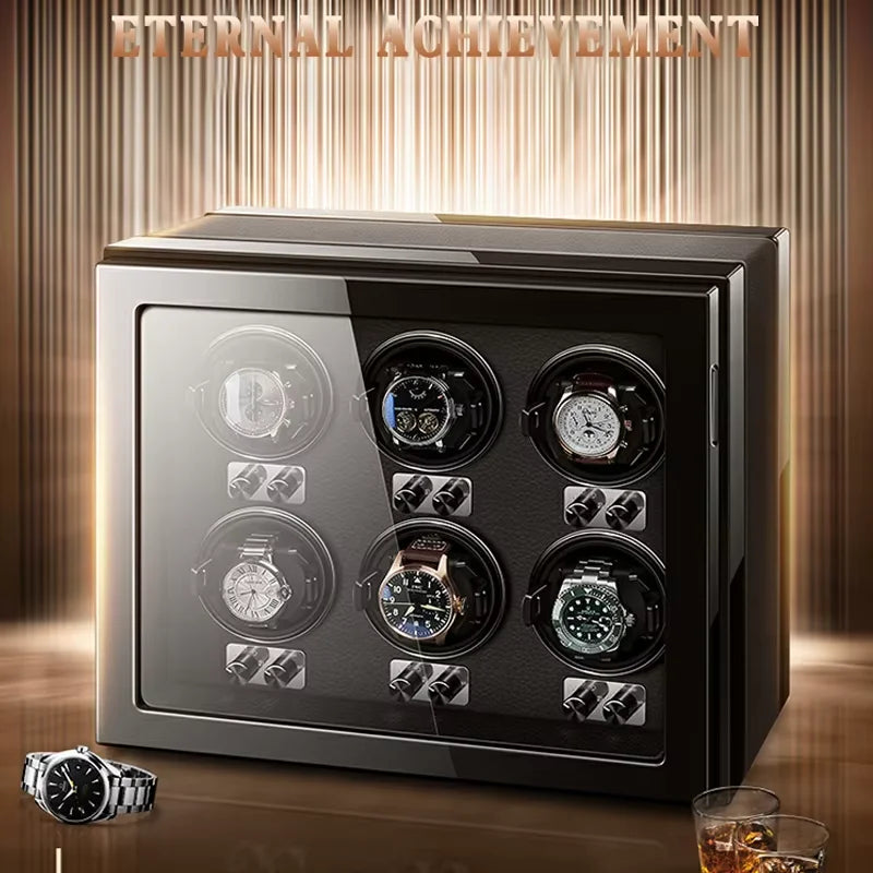 Remontoir 1 Montre Tactile Classique