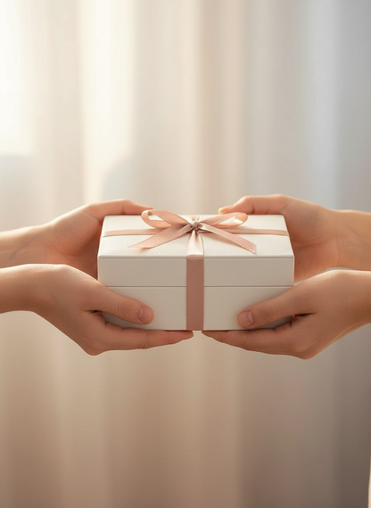 Moment cadeau