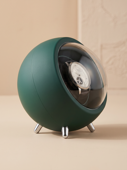 Remontoir Vert Mabuchi