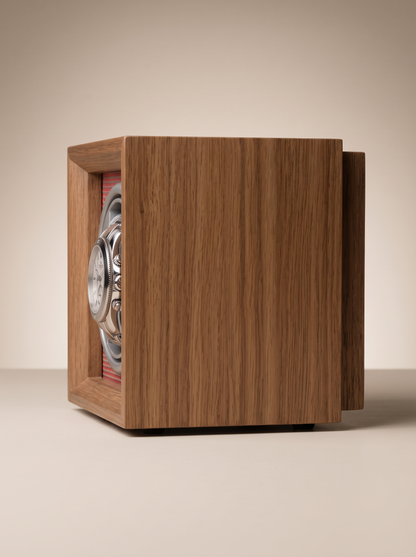 Remontoir 1 Montre Bois Premium