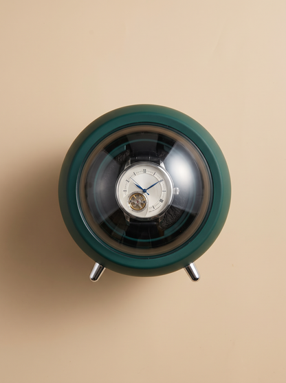 Remontoir Vert Mabuchi